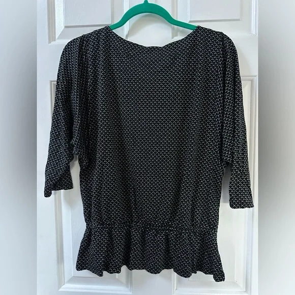 Ann Taylor Loft Dolman Shirt - Picture 4 of 4